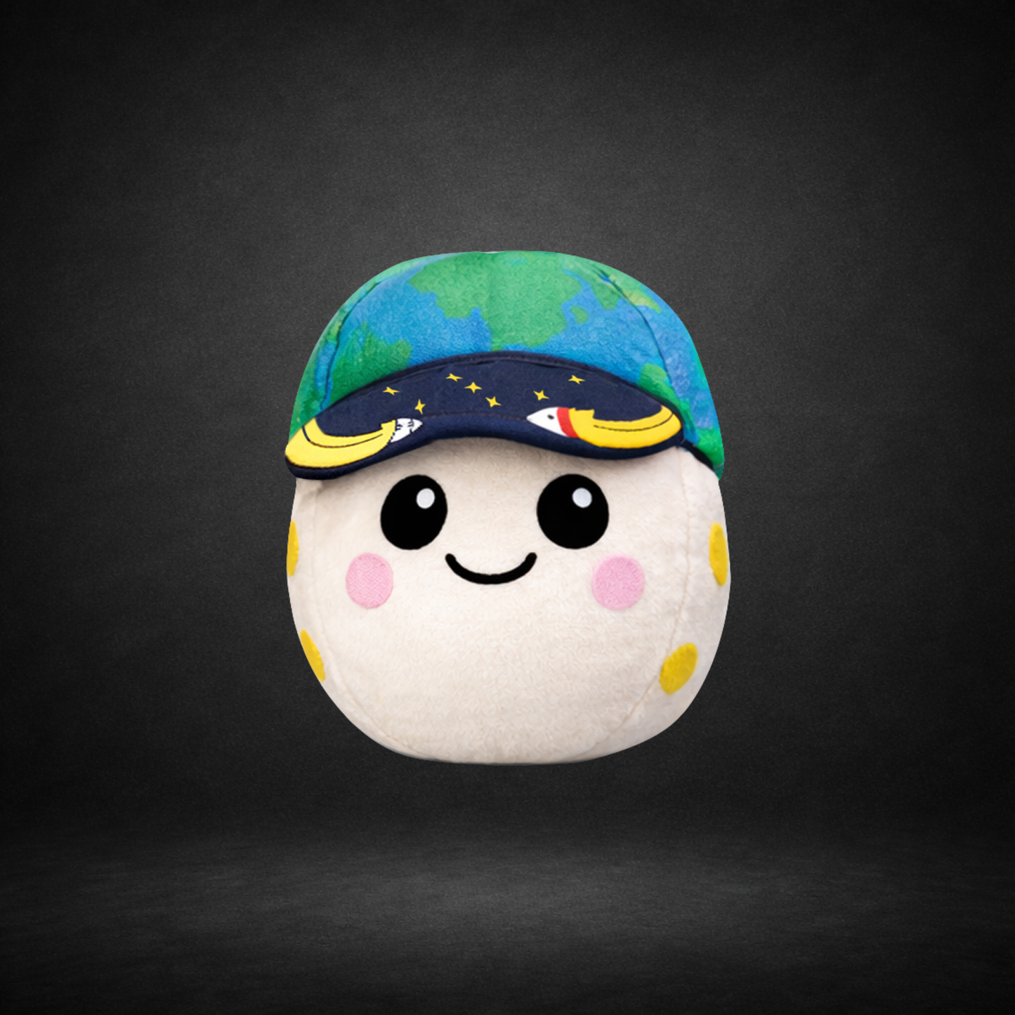Rise Plushie