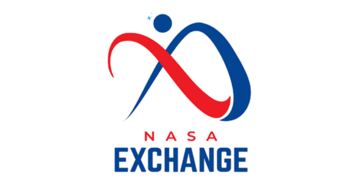 ☆NASA☆（感謝）/2 NASA Exchange – NASA Artemis Program Merchandise