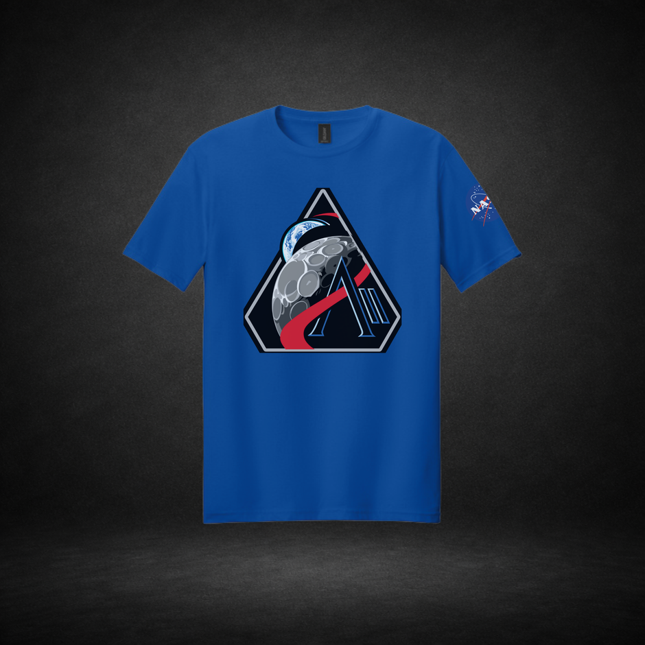 NASA Exchange – NASA Artemis Program Merchandise