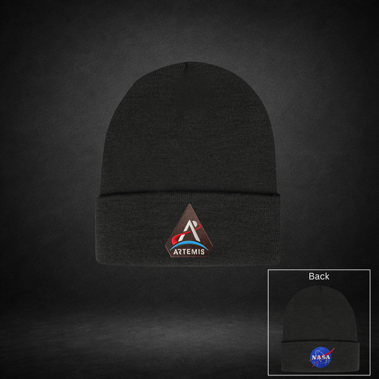 Artemis Program Beanie