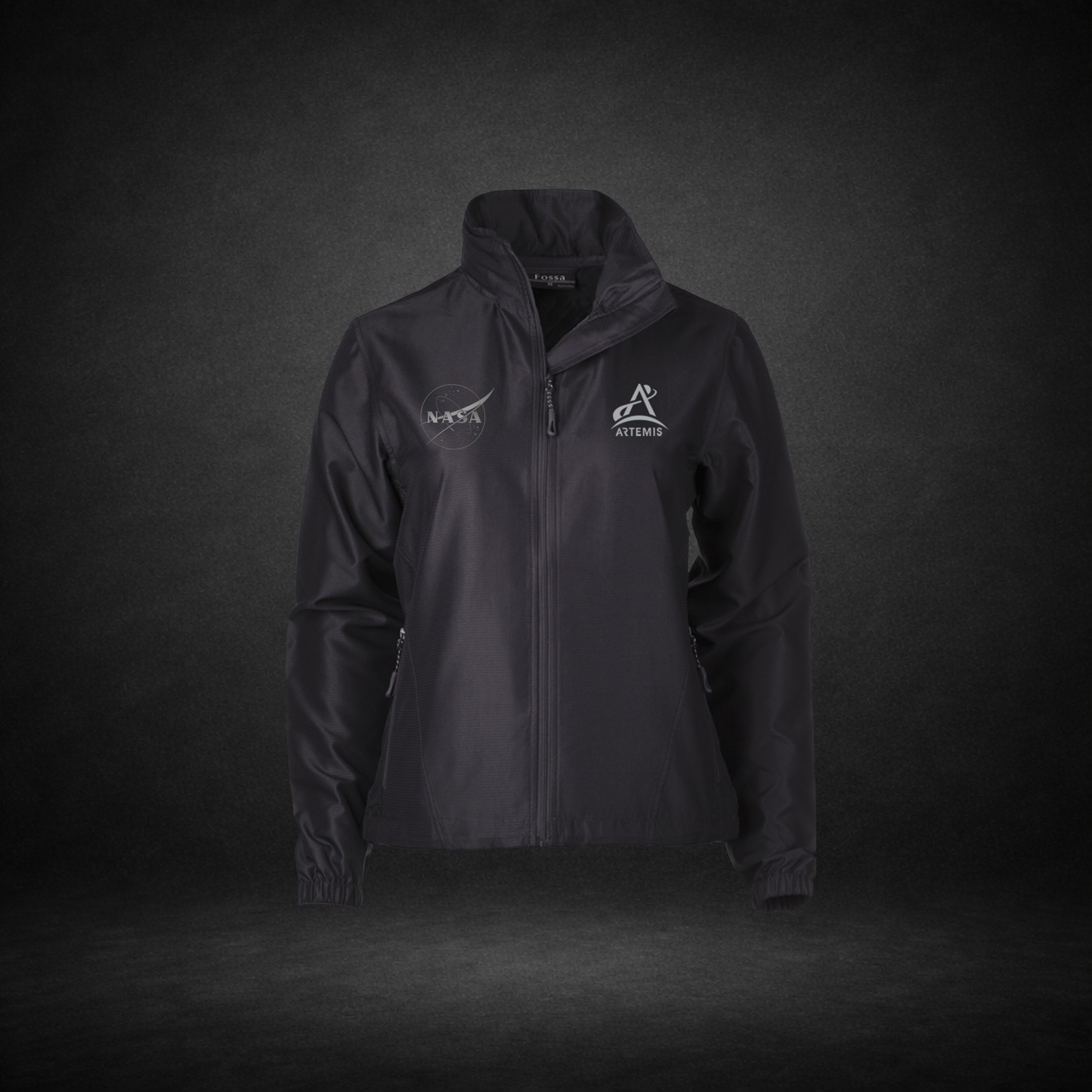 Women's Artemis Windbreaker