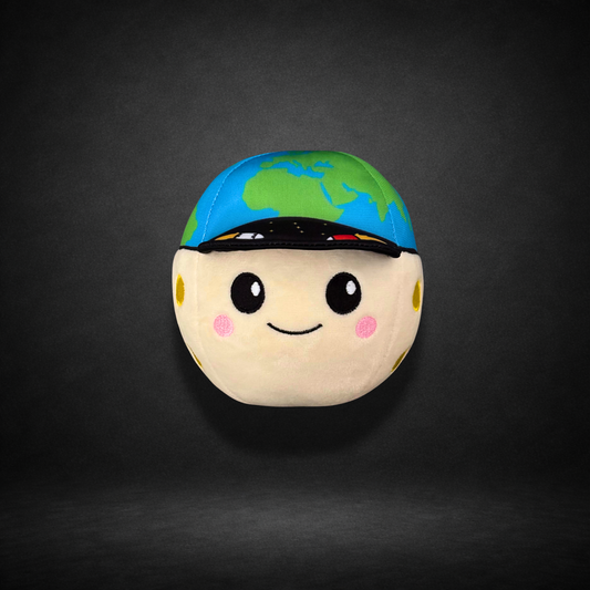 Rise Plushie
