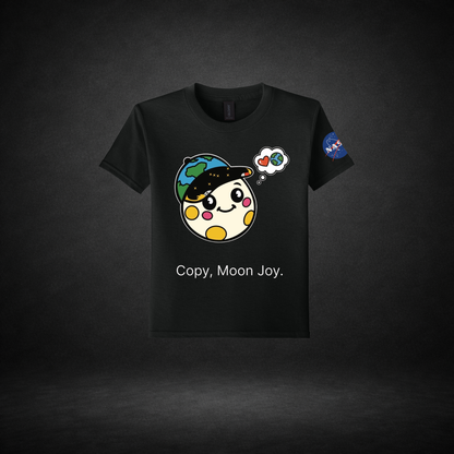 Rise / Moon Joy Adult T-Shirt