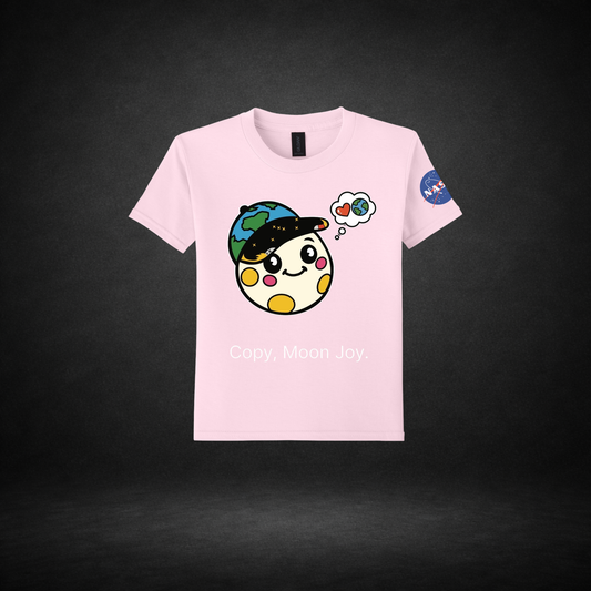 Rise / Moon Joy Youth T-Shirt